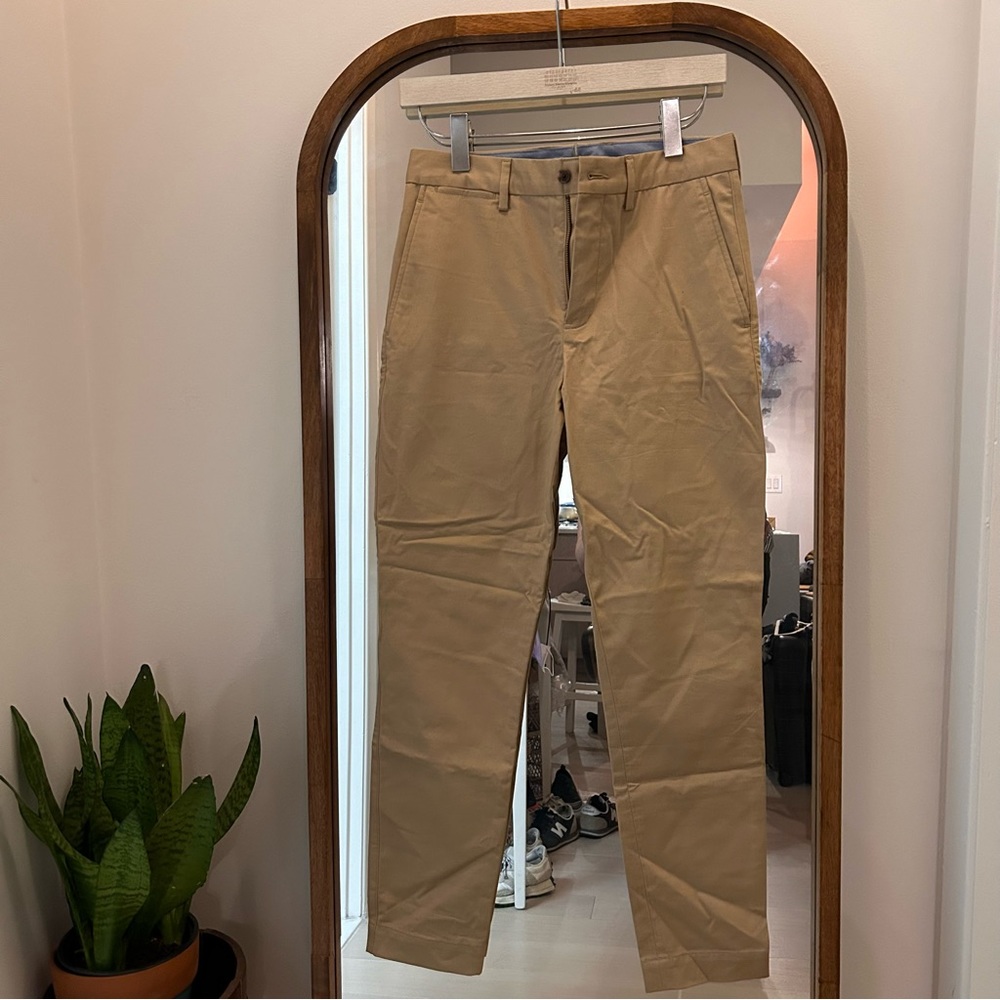 Polo Ralph Lauren pant, size 4